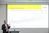 spar+bau Vertreterversammlung 2025