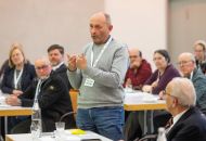 
                                  spar+bau Vertreterversammlung 2025