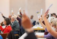 
                                  spar+bau Vertreterversammlung 2025
