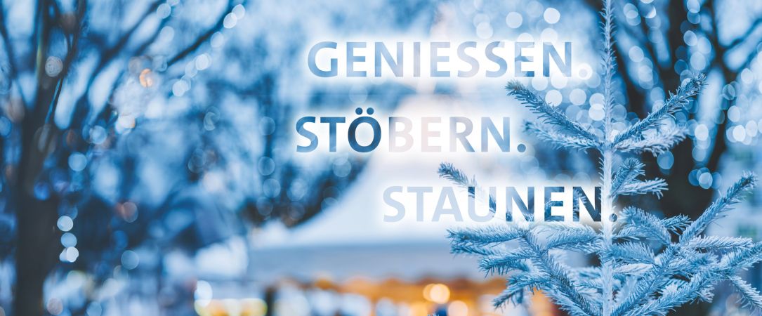 
                  Hannover Wintermarkt